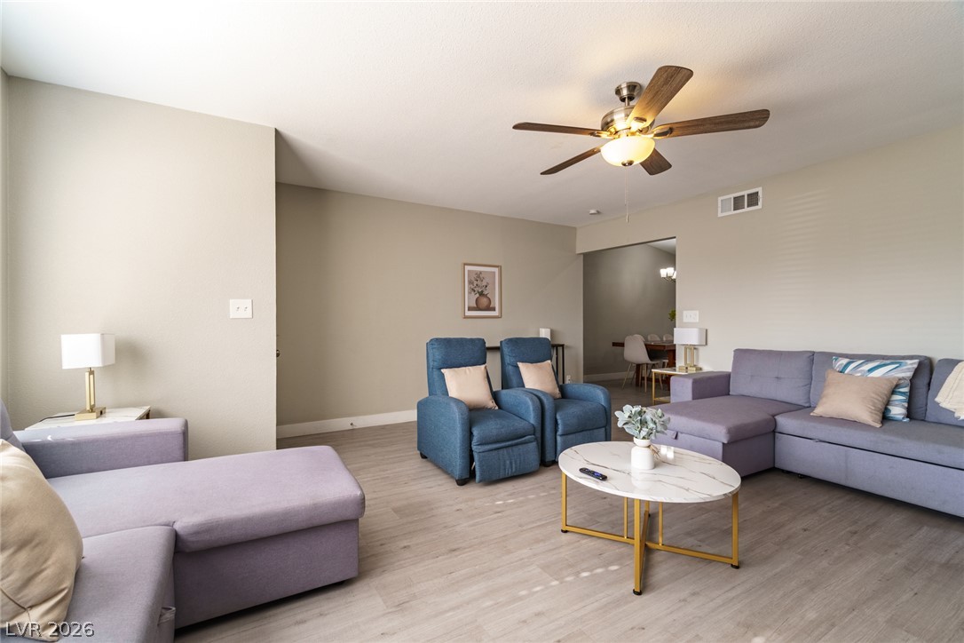 5551 Corral Circle