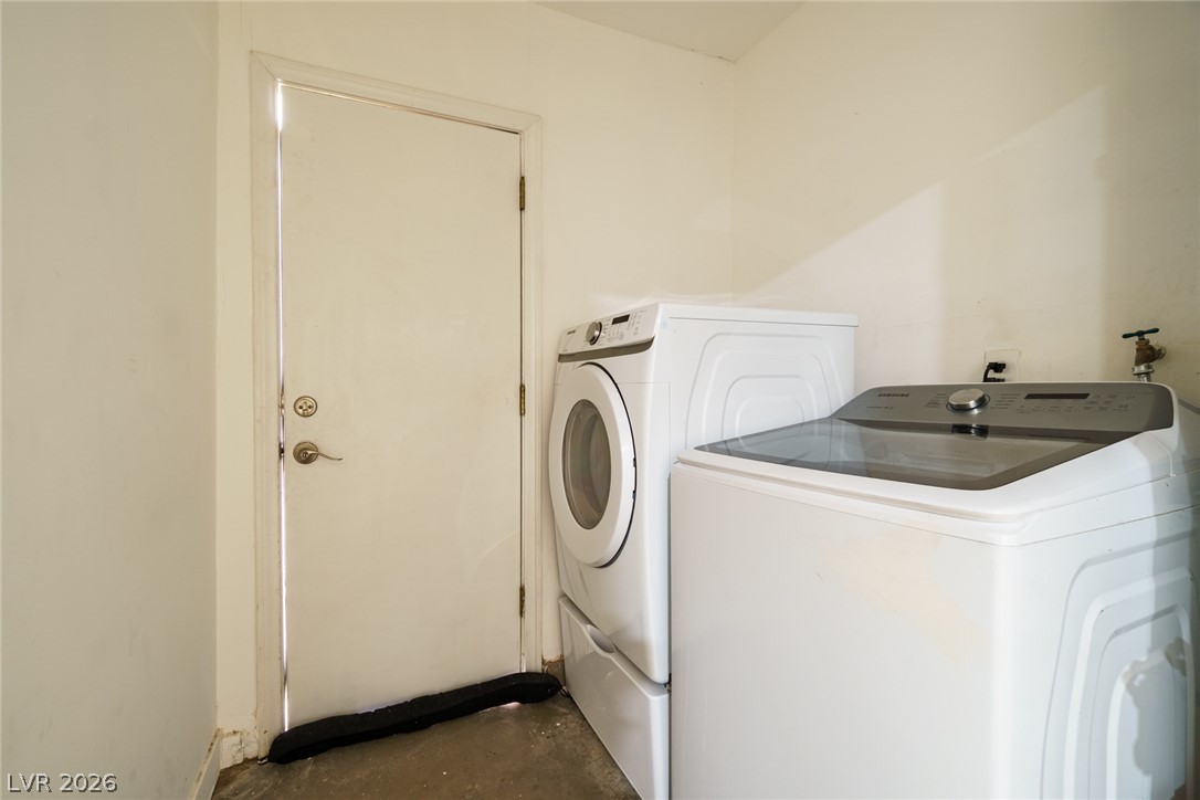 5551 Corral Circle