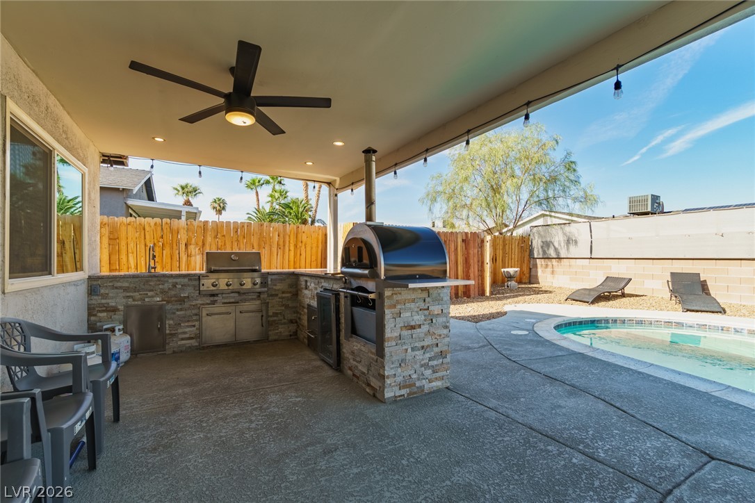 5551 Corral Circle