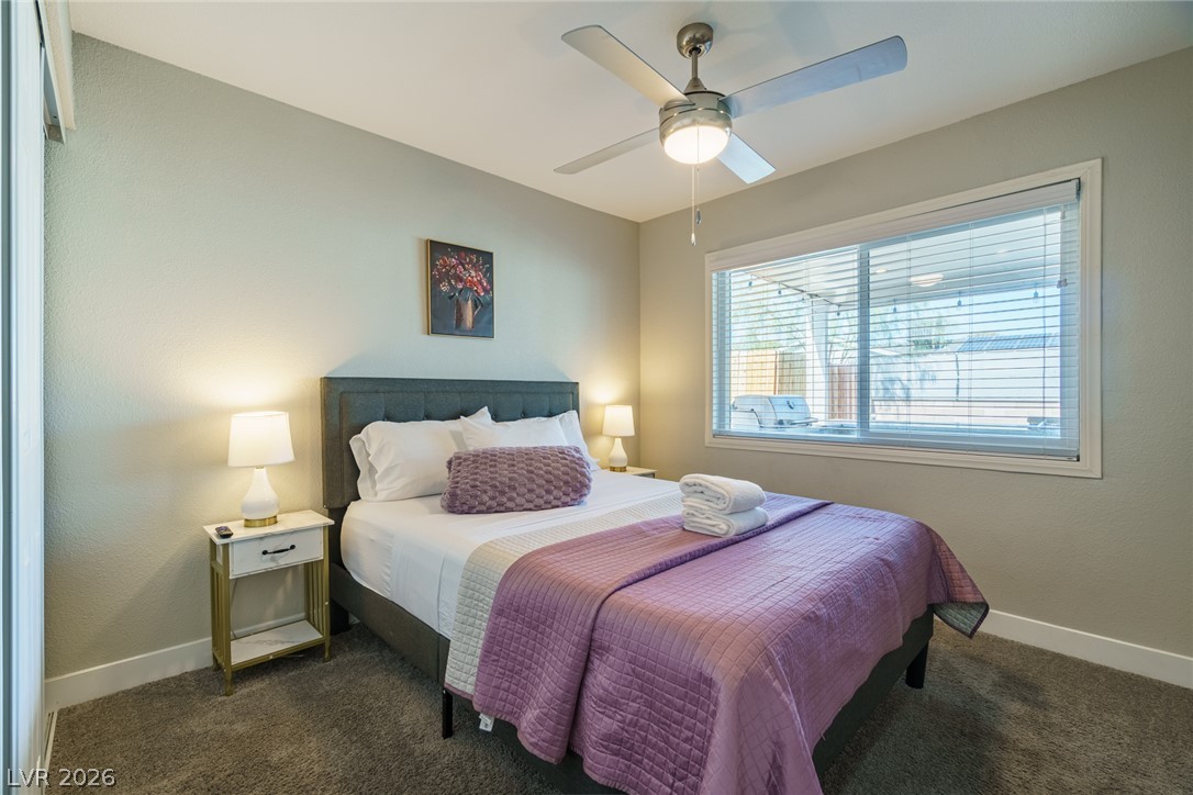 5551 Corral Circle