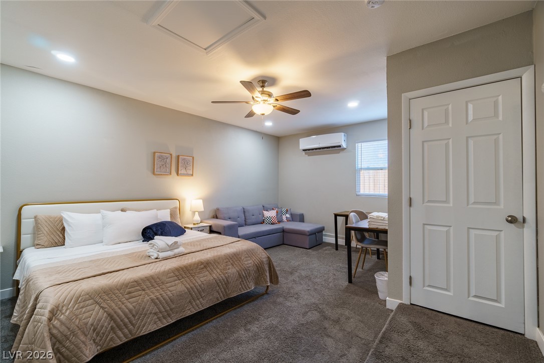 5551 Corral Circle