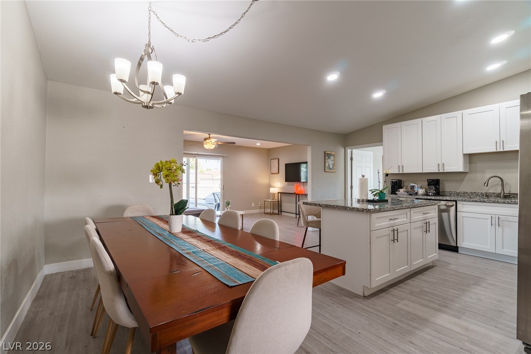 5551 Corral Circle