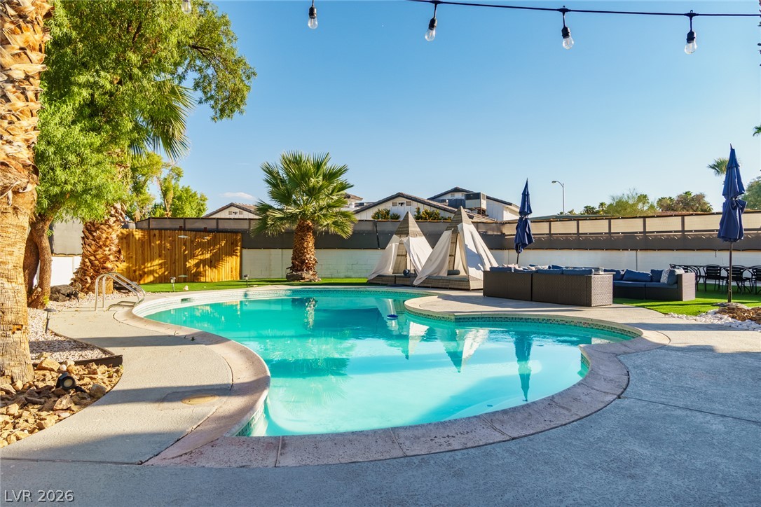 3080 Garnet Court