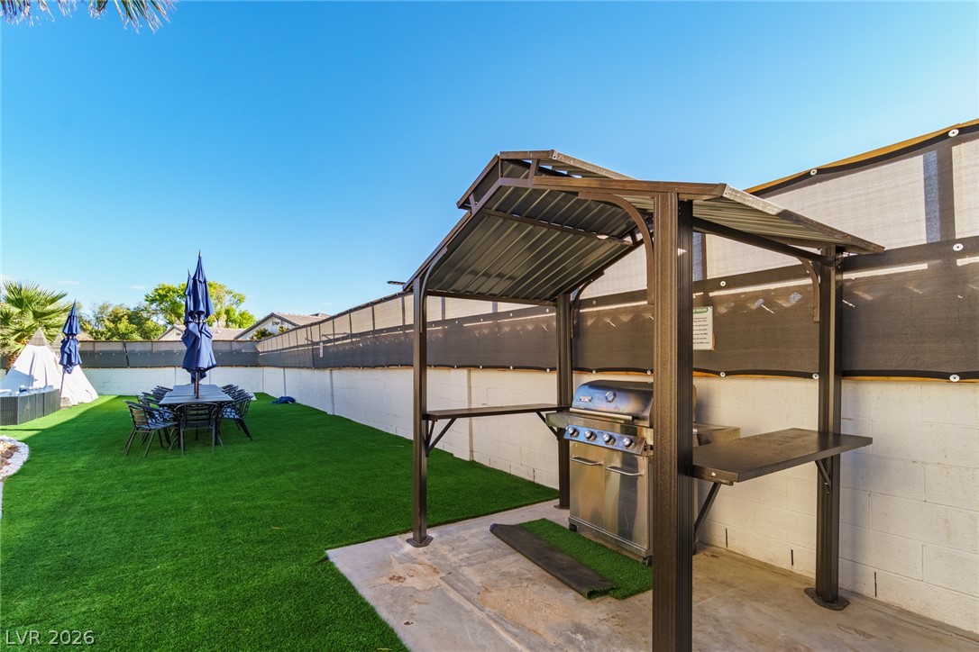 3080 Garnet Court