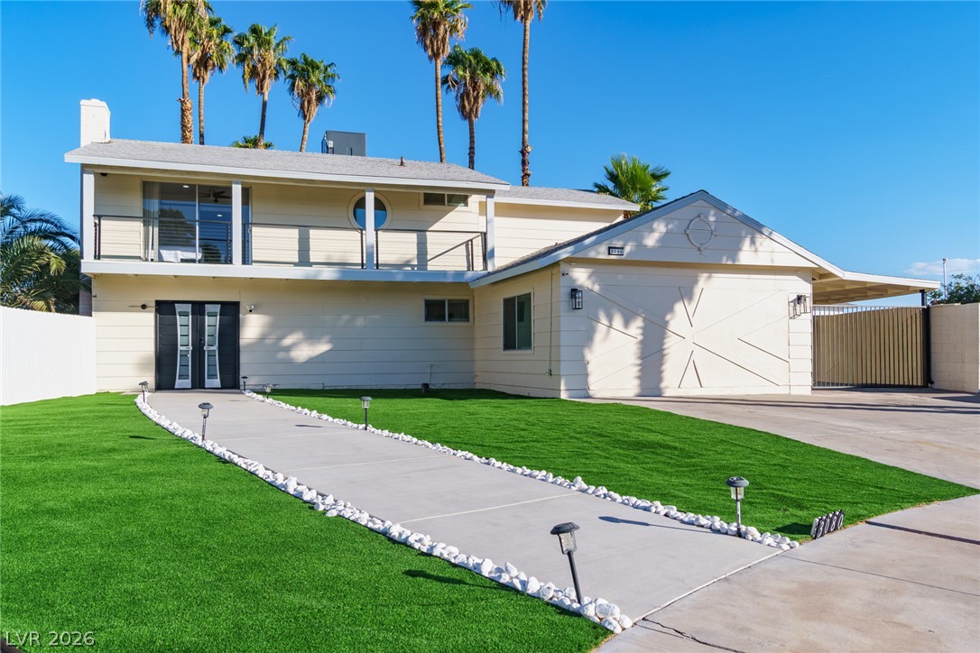 3080 Garnet Court