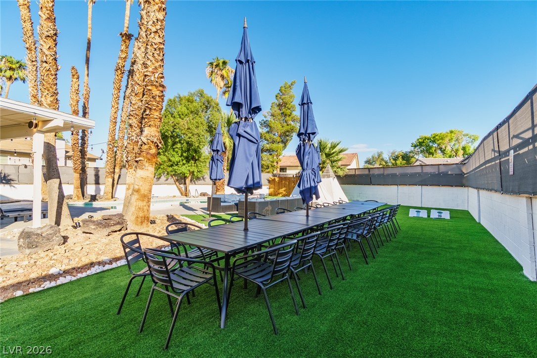 3080 Garnet Court