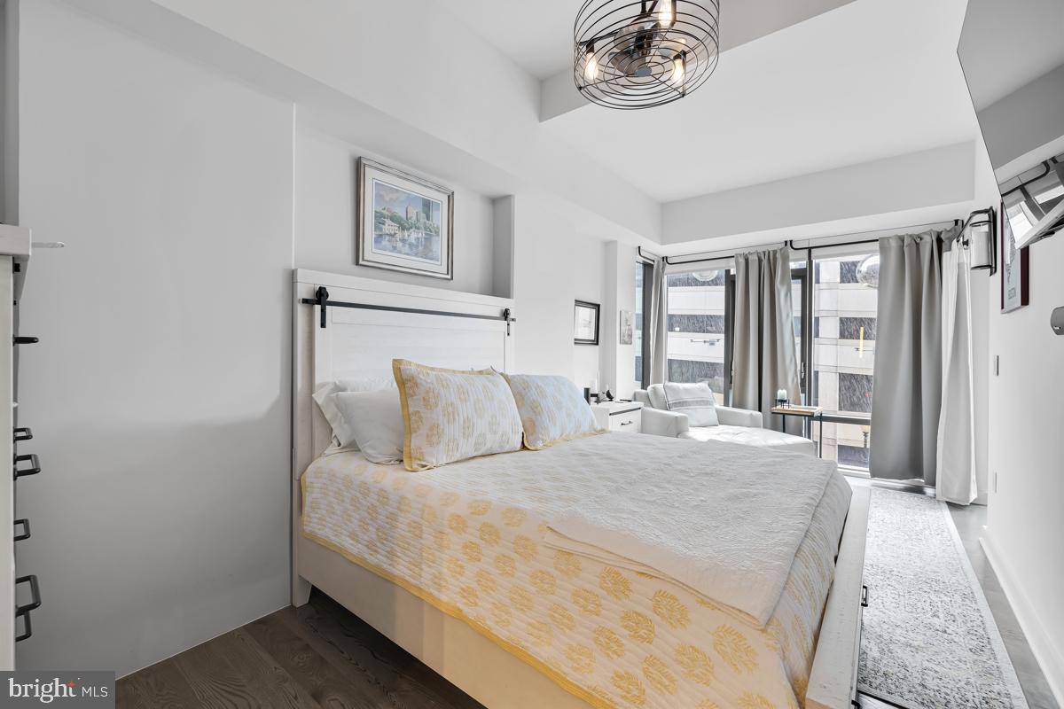 70 N STREET SE Unit: N207
