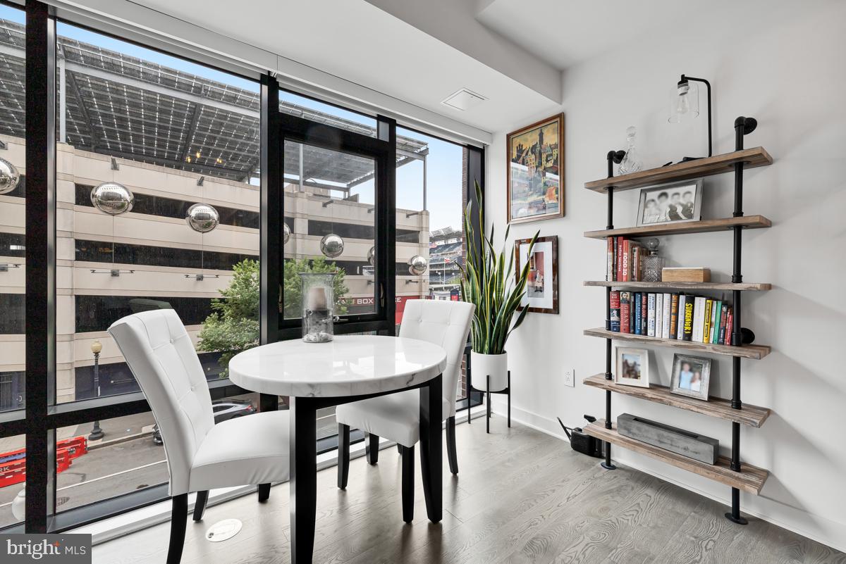 70 N STREET SE Unit: N207