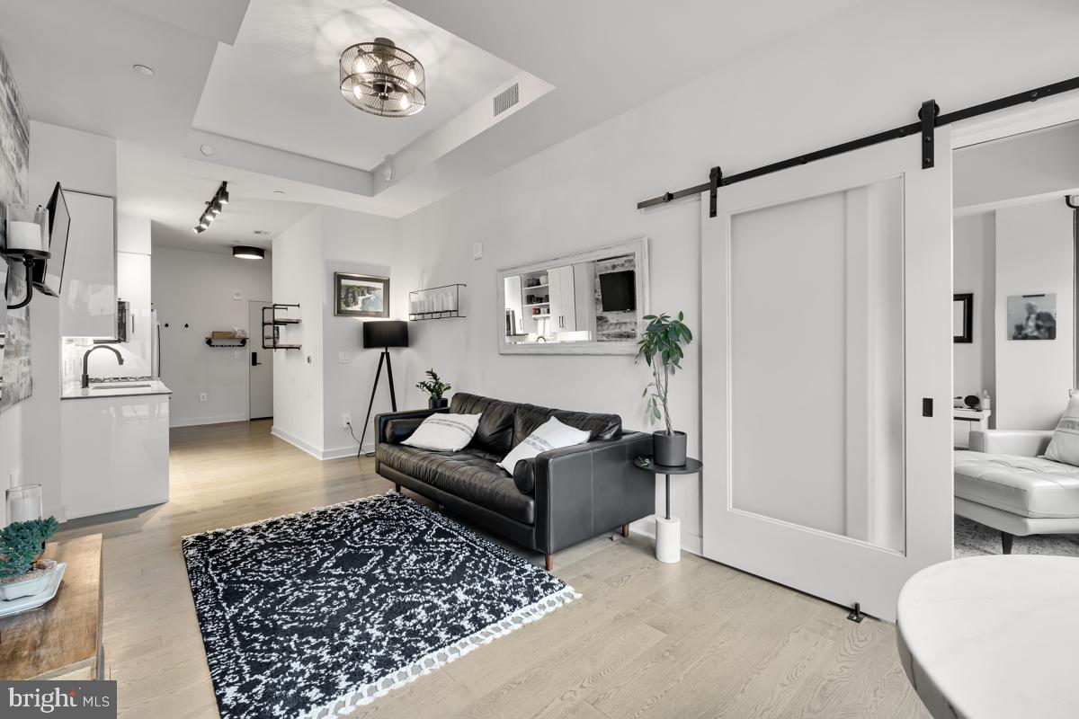 70 N STREET SE Unit: N207