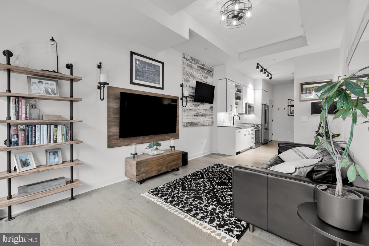 70 N STREET SE Unit: N207