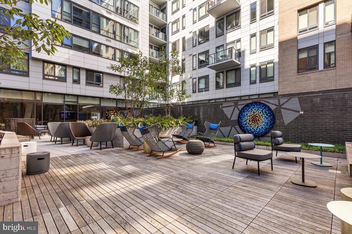 70 N STREET SE Unit: N207