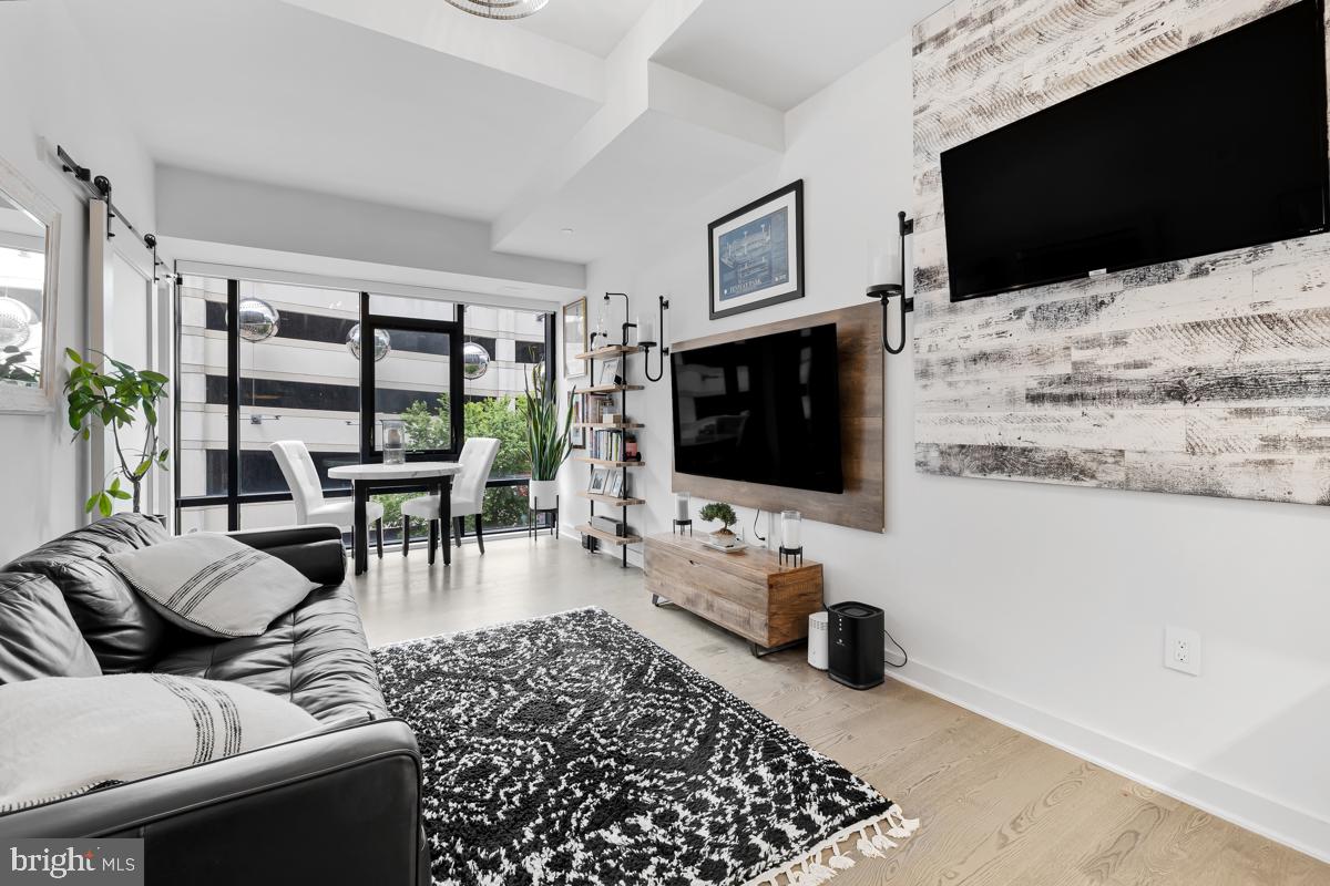 70 N STREET SE Unit: N207