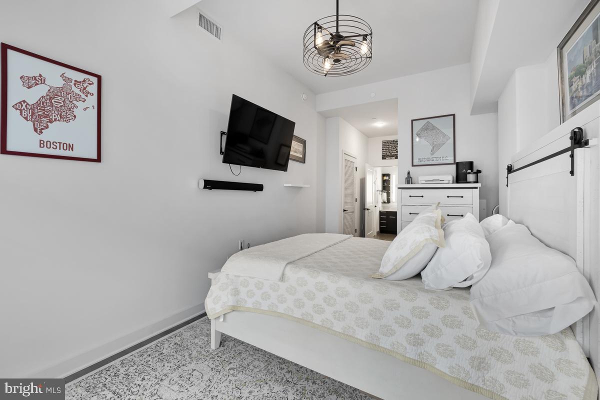 70 N STREET SE Unit: N207