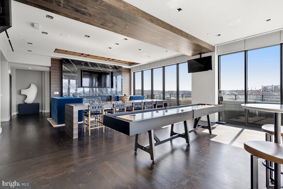 70 N STREET SE Unit: N207