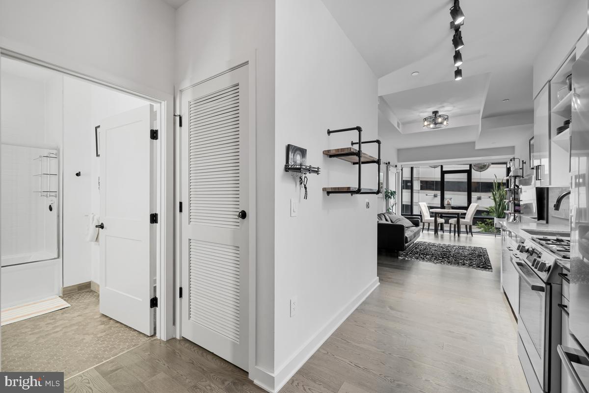 70 N STREET SE Unit: N207