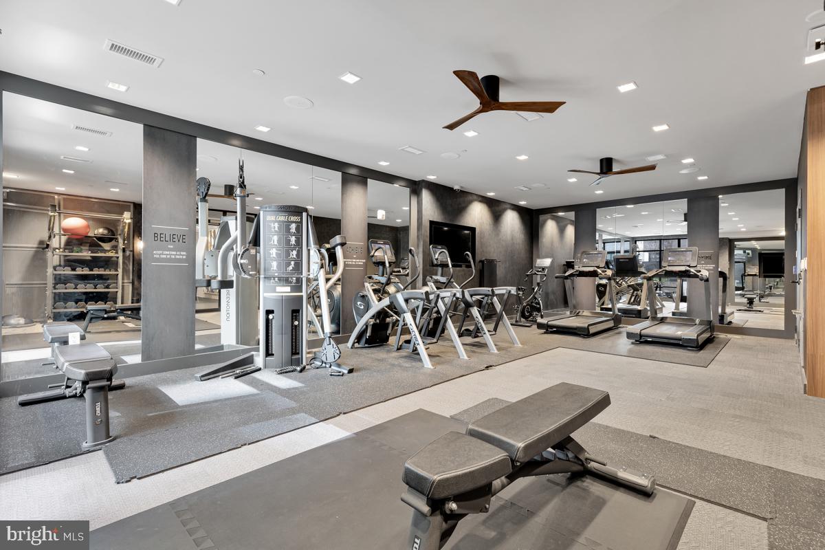 70 N STREET SE Unit: N207