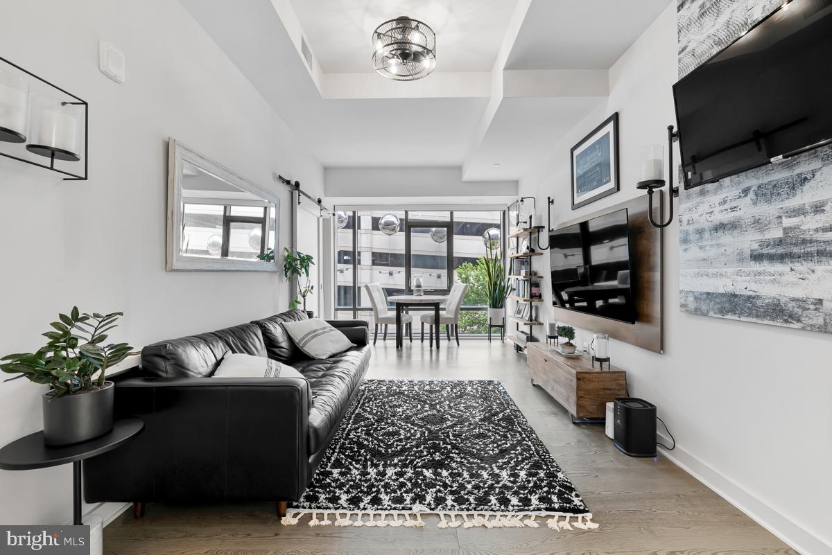 70 N STREET SE Unit: N207