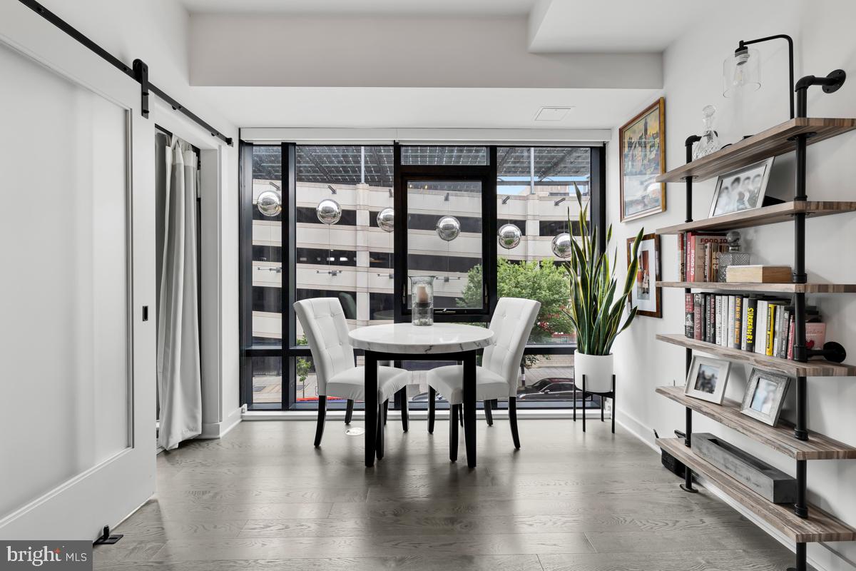 70 N STREET SE Unit: N207