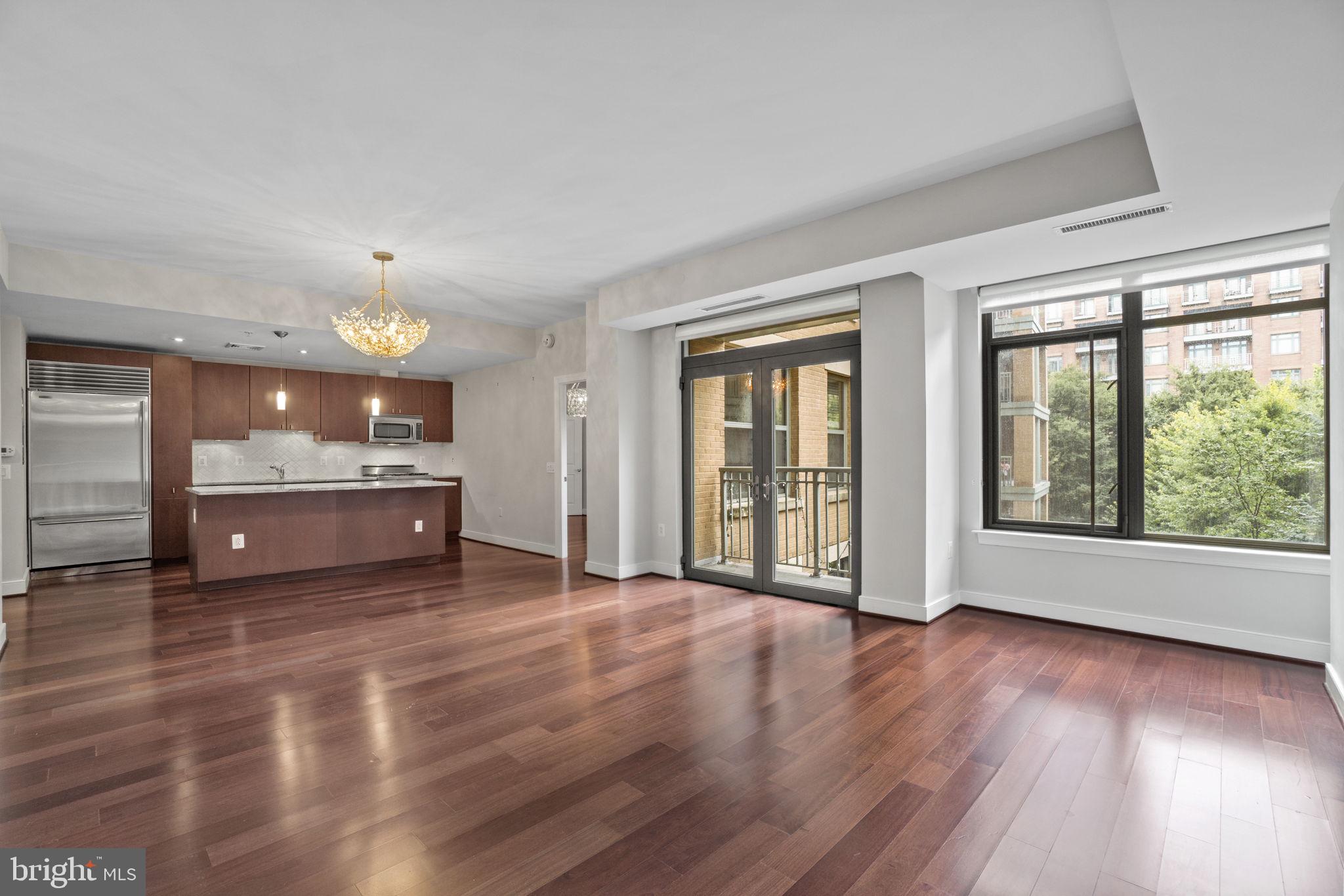 2425 L STREET NW Unit: 430