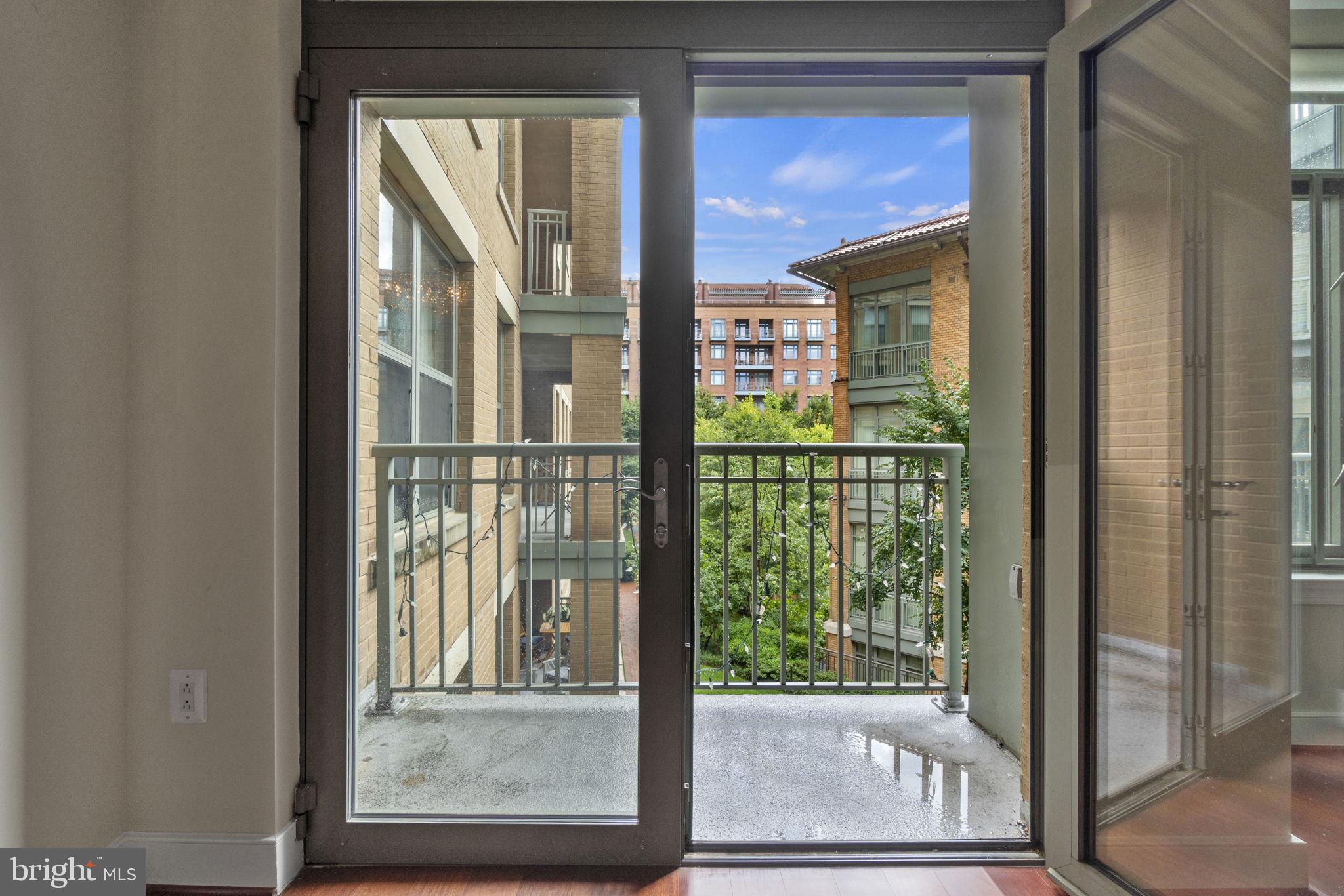 2425 L STREET NW Unit: 430