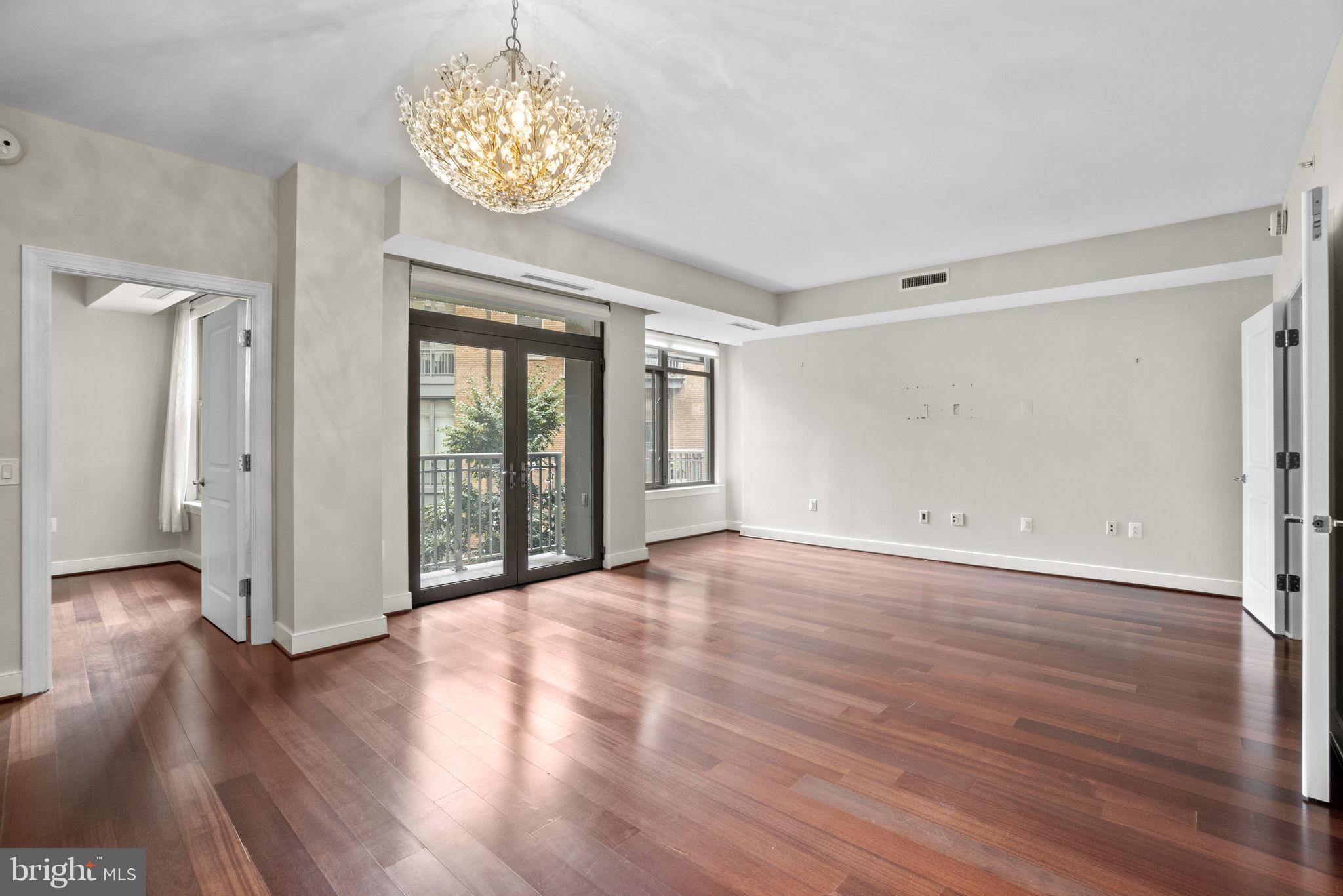 2425 L STREET NW Unit: 430