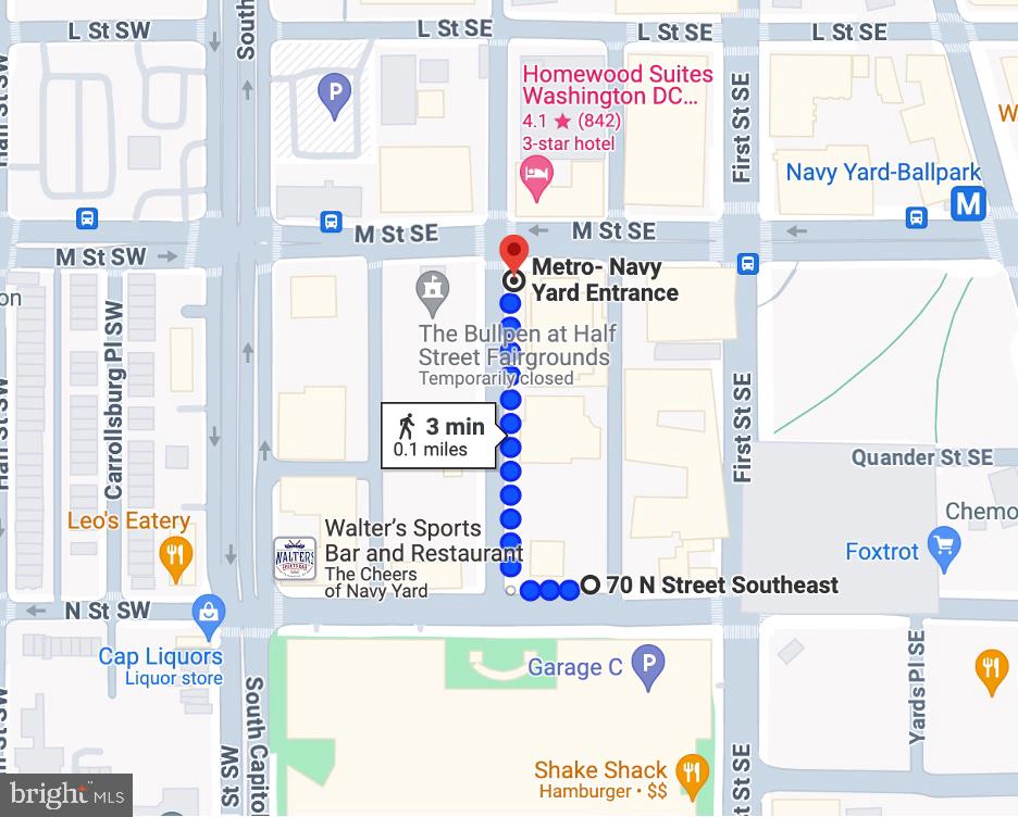 70 N St SE #N913