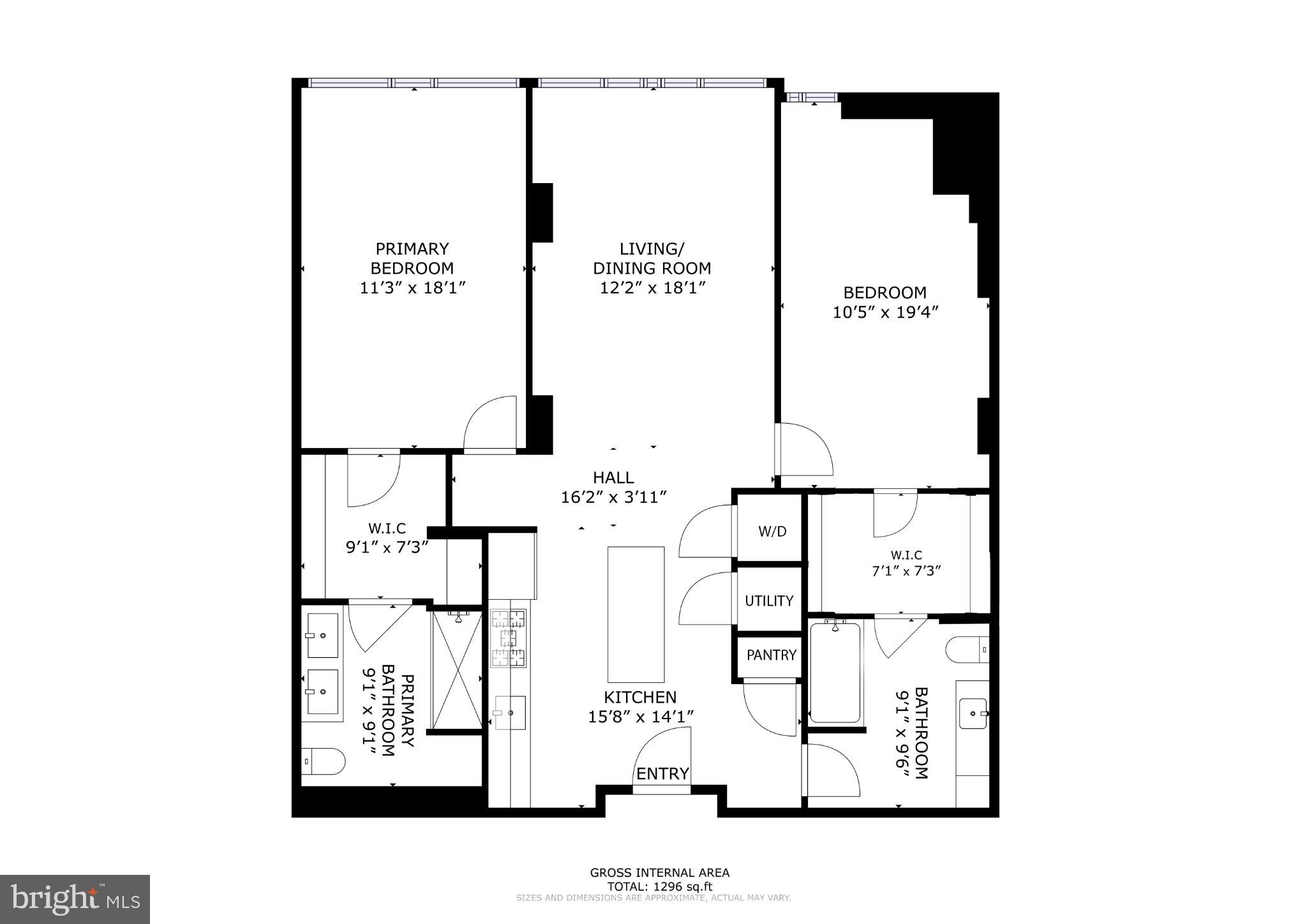 70 N STREET SE N913