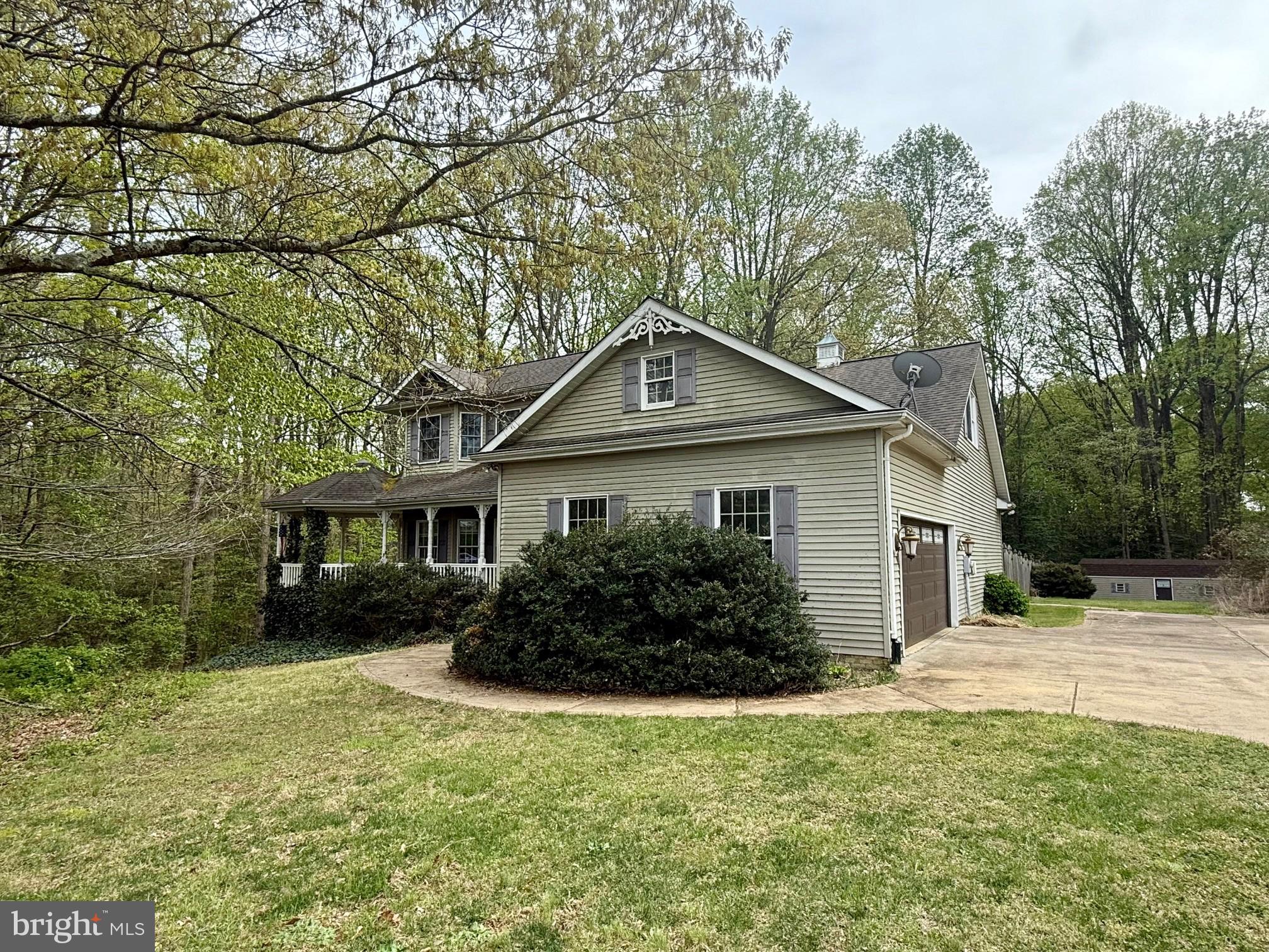 12225 Manor Ct