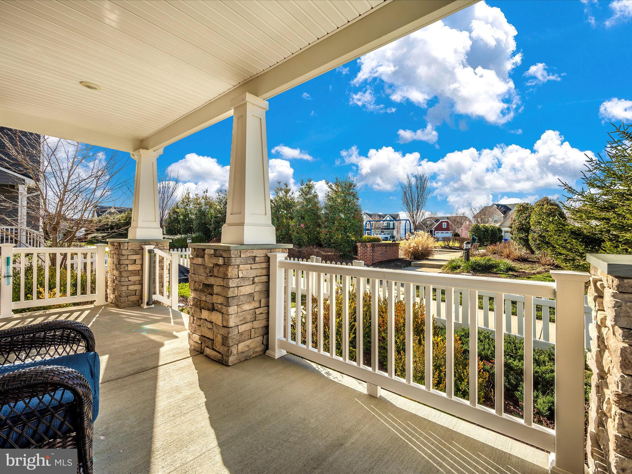 1132 Long Farm Cir