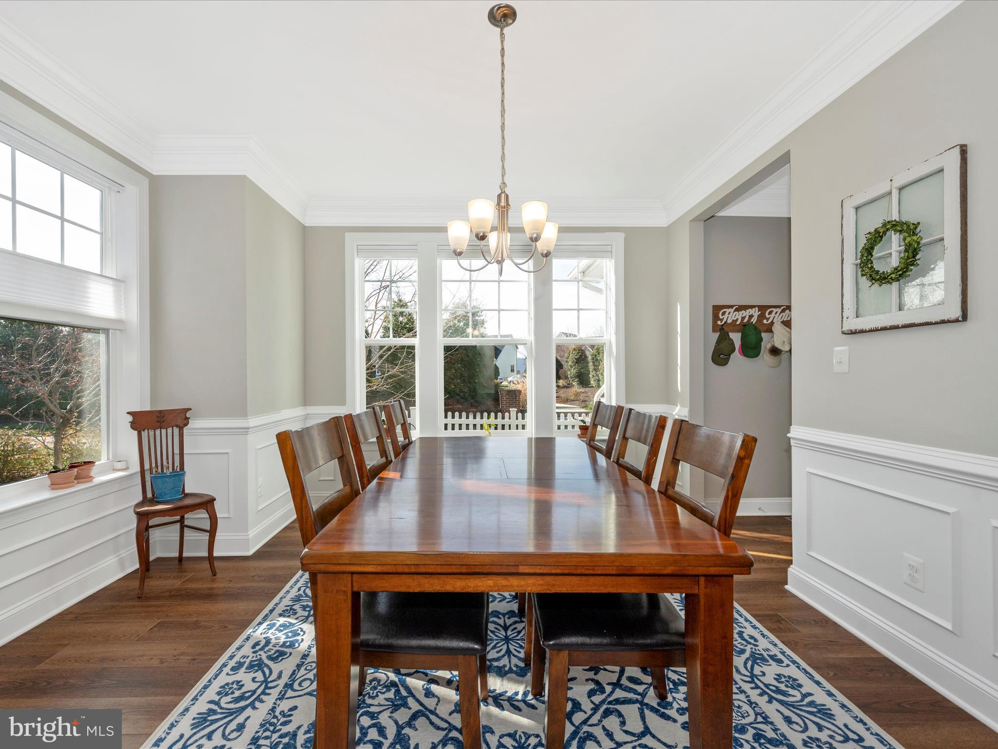 1132 Long Farm Cir