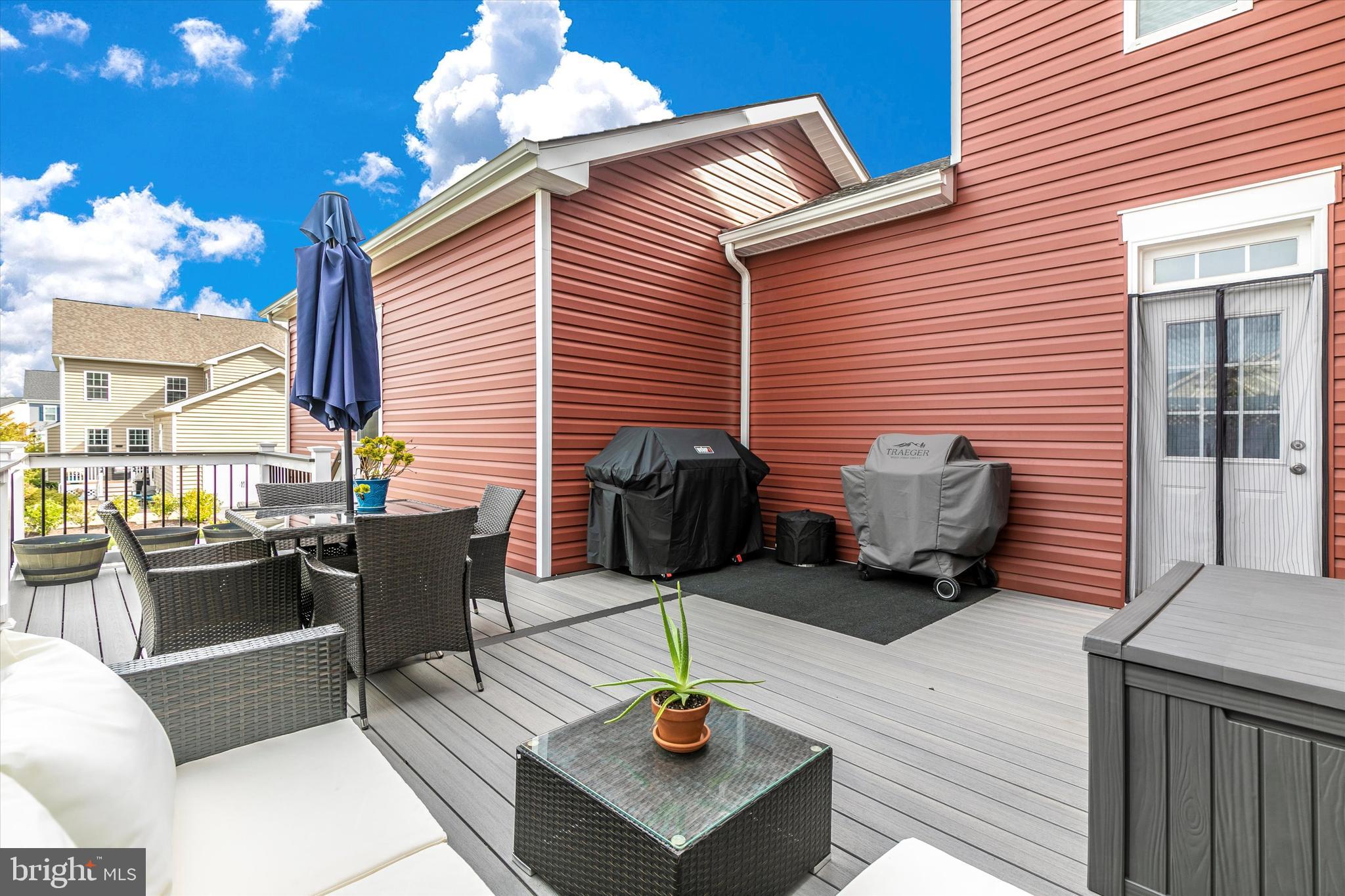 1132 Long Farm Cir