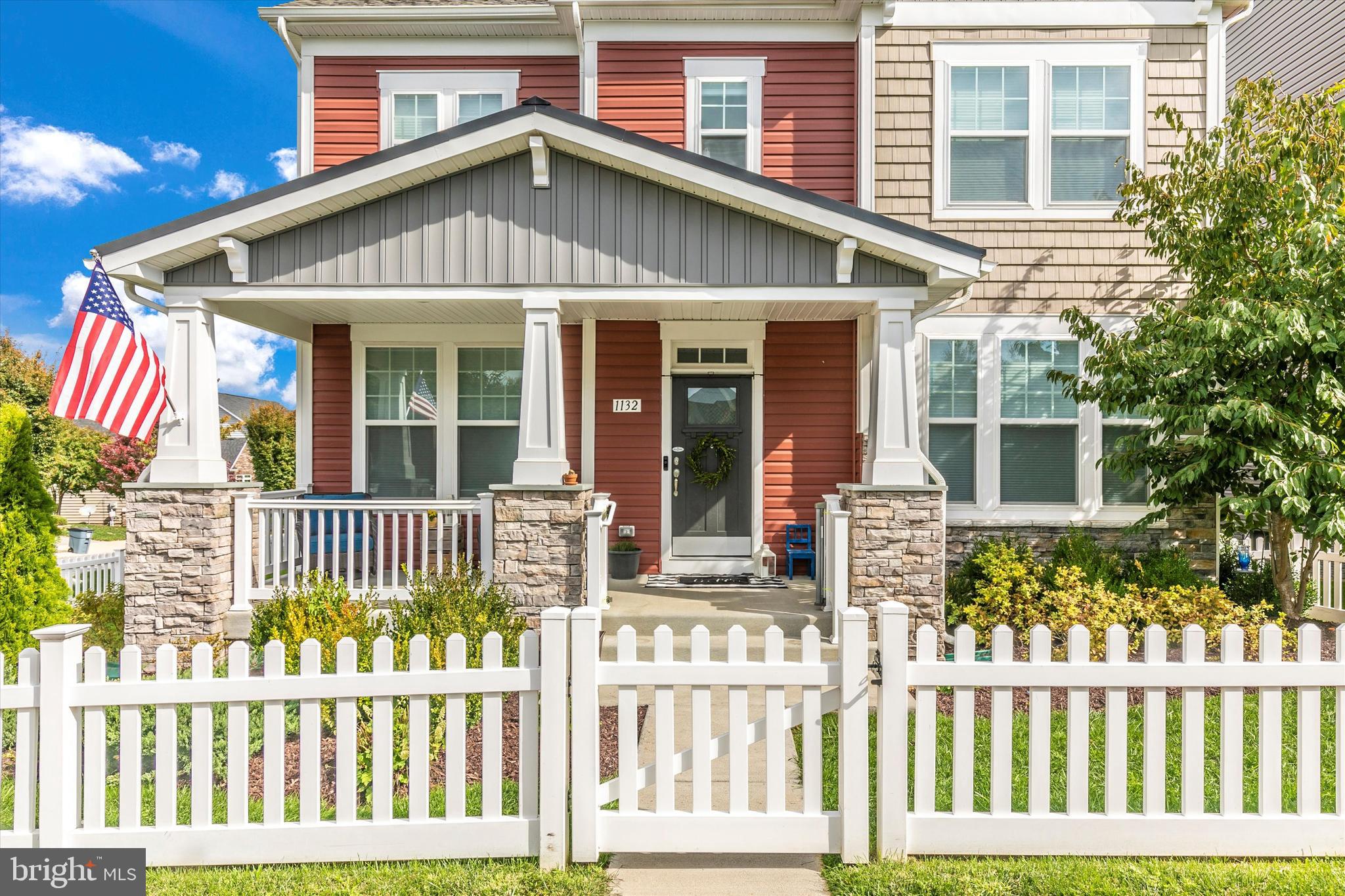 1132 Long Farm Cir