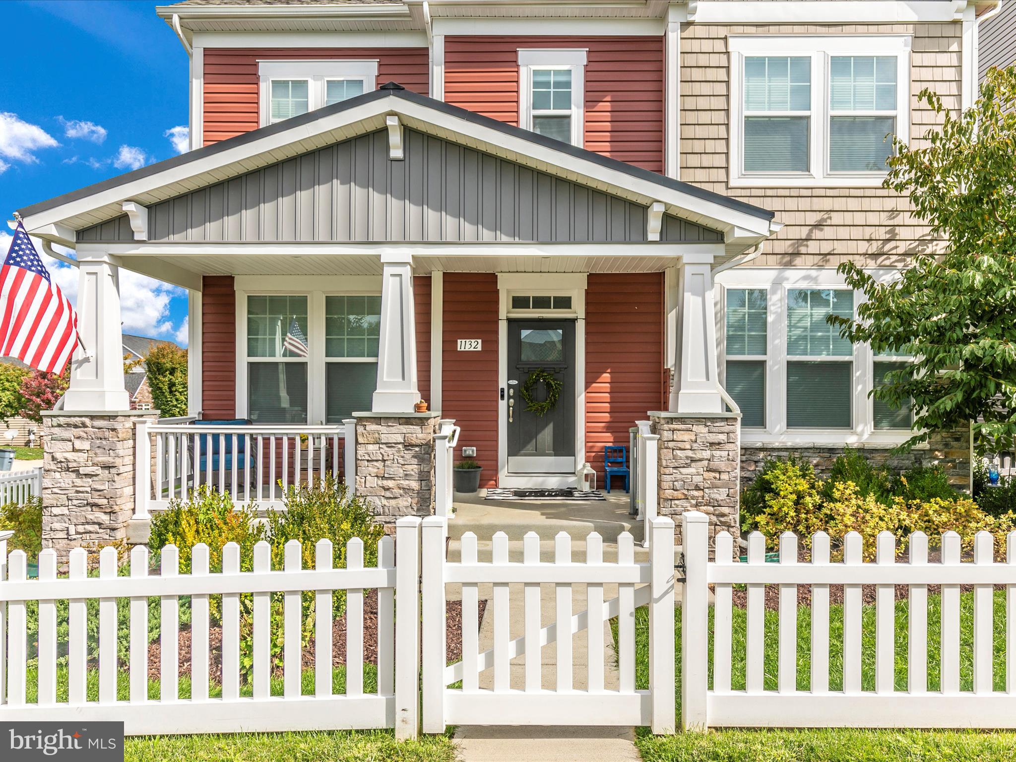 1132 Long Farm Cir