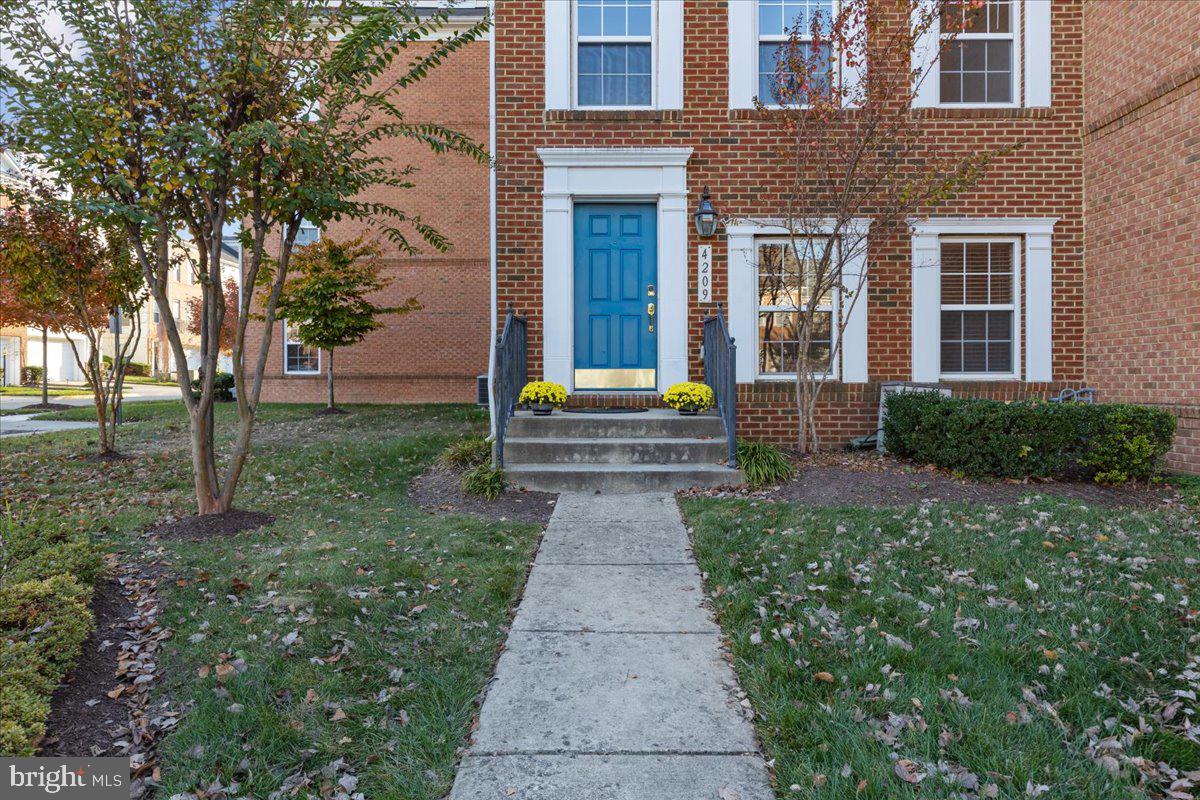 4209 Telfair BOULEVARD