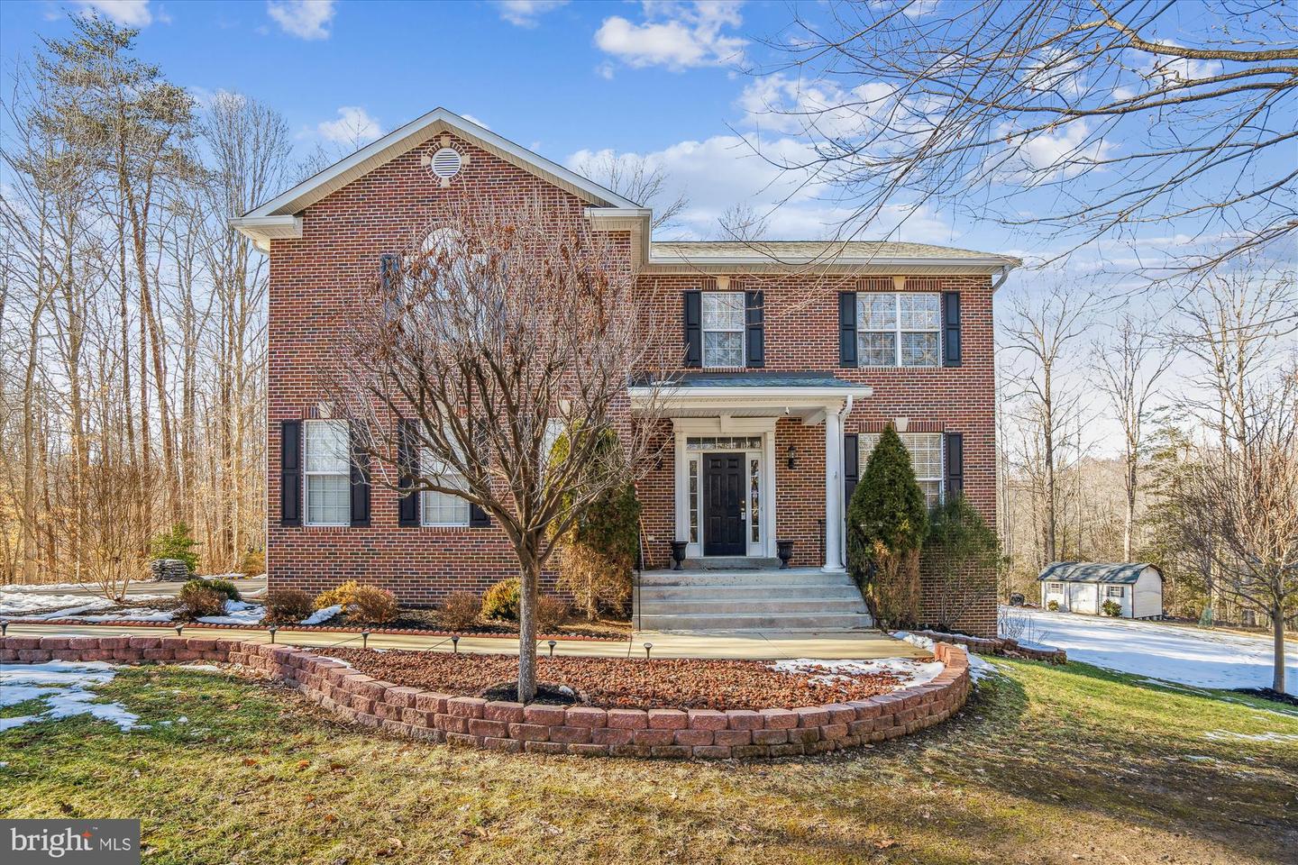16006 Tanyard Rd