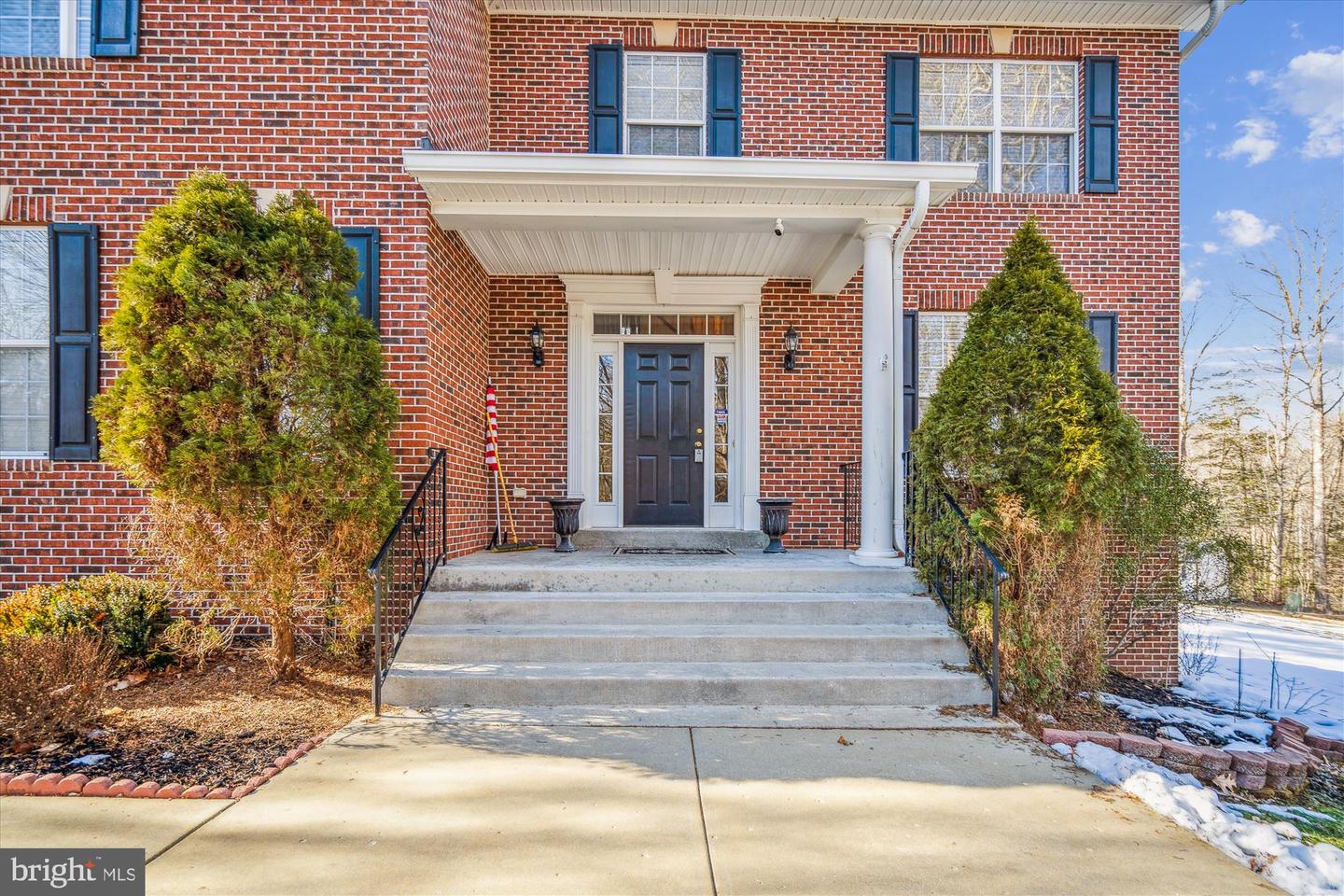 16006 Tanyard Rd