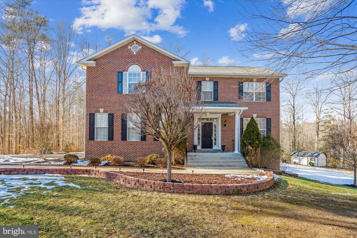 16006 Tanyard Rd