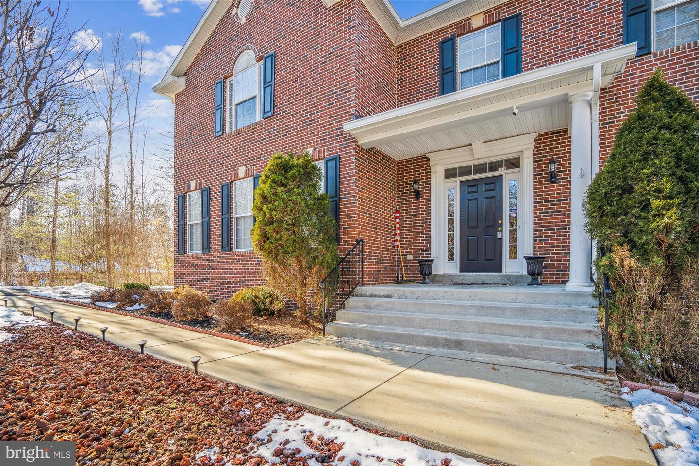 16006 Tanyard Rd