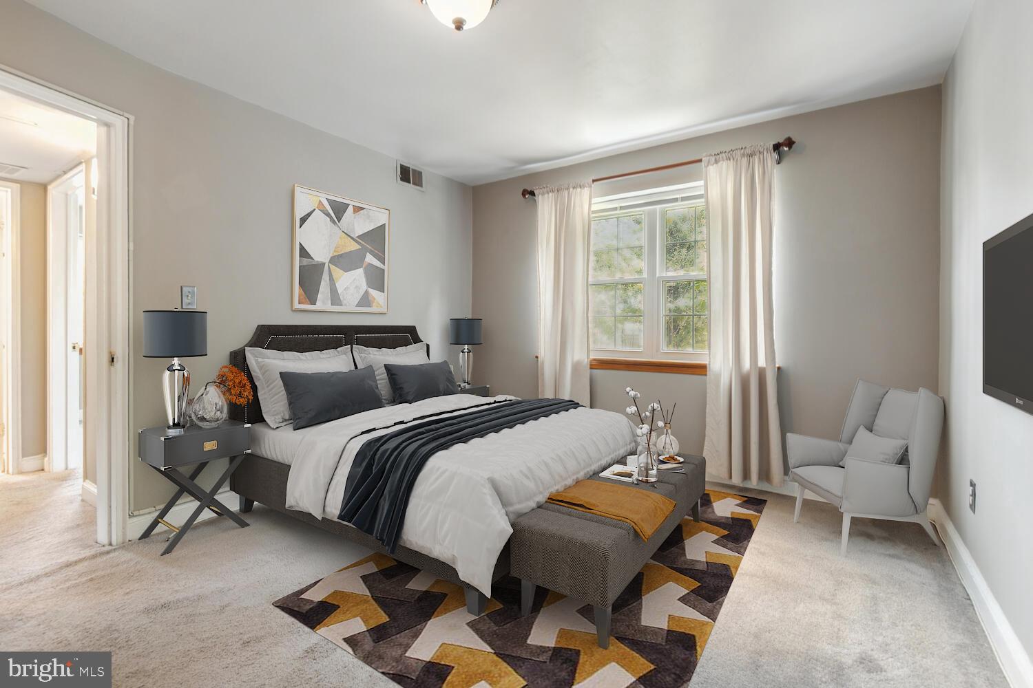 2111 N Scott STREET N Unit: 57