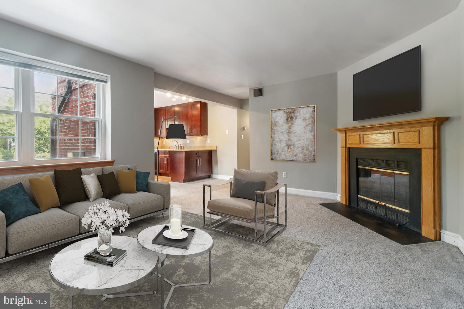 2111 N Scott STREET N Unit: 57