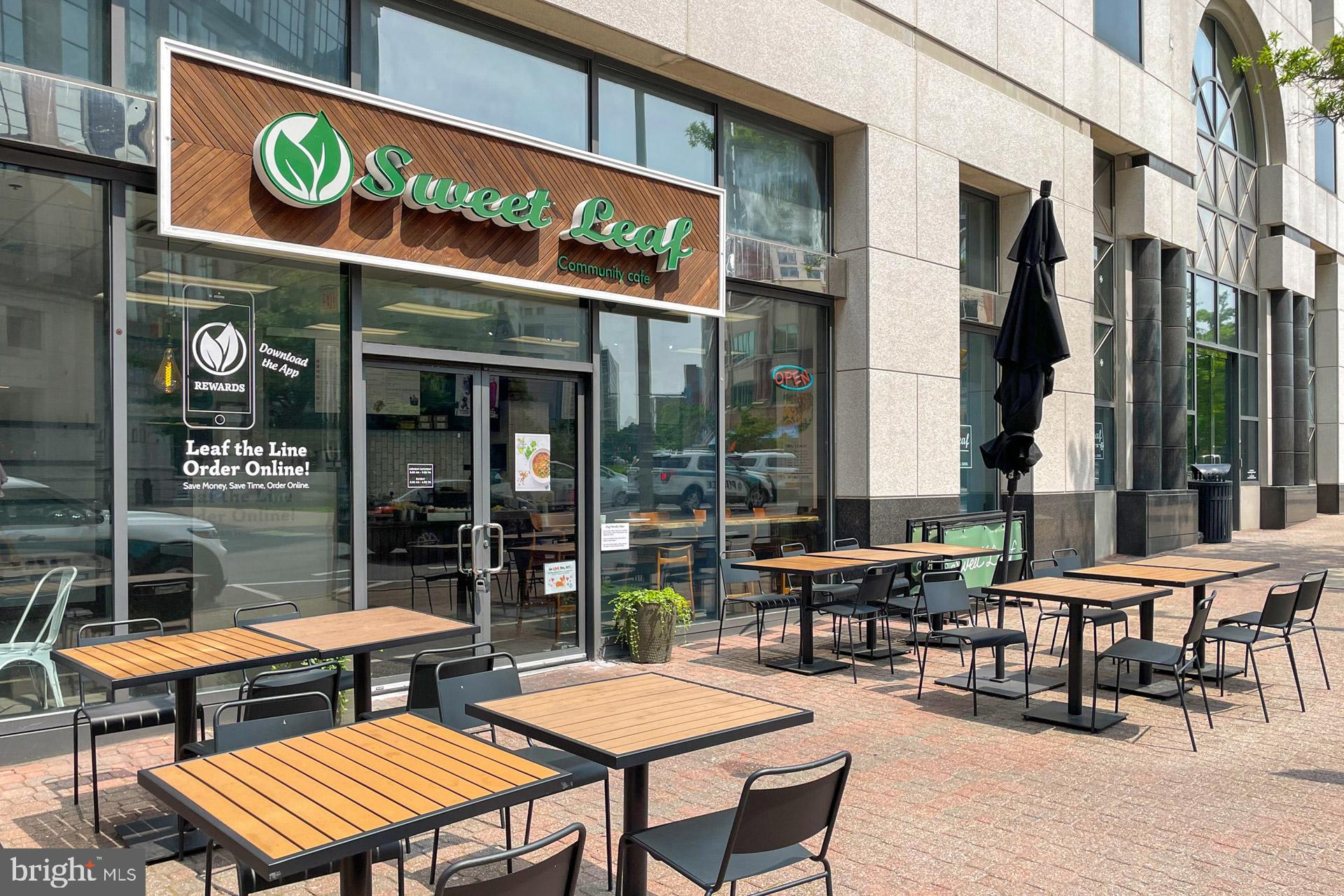 1700B Clarendon BOULEVARD Unit: 124