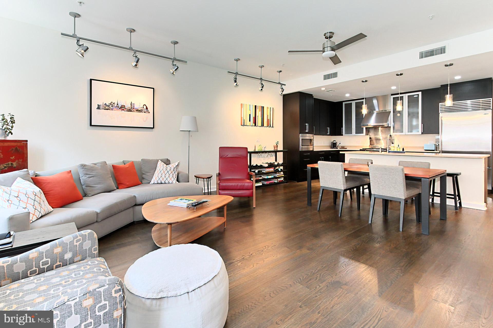 1700B Clarendon BOULEVARD Unit: 124