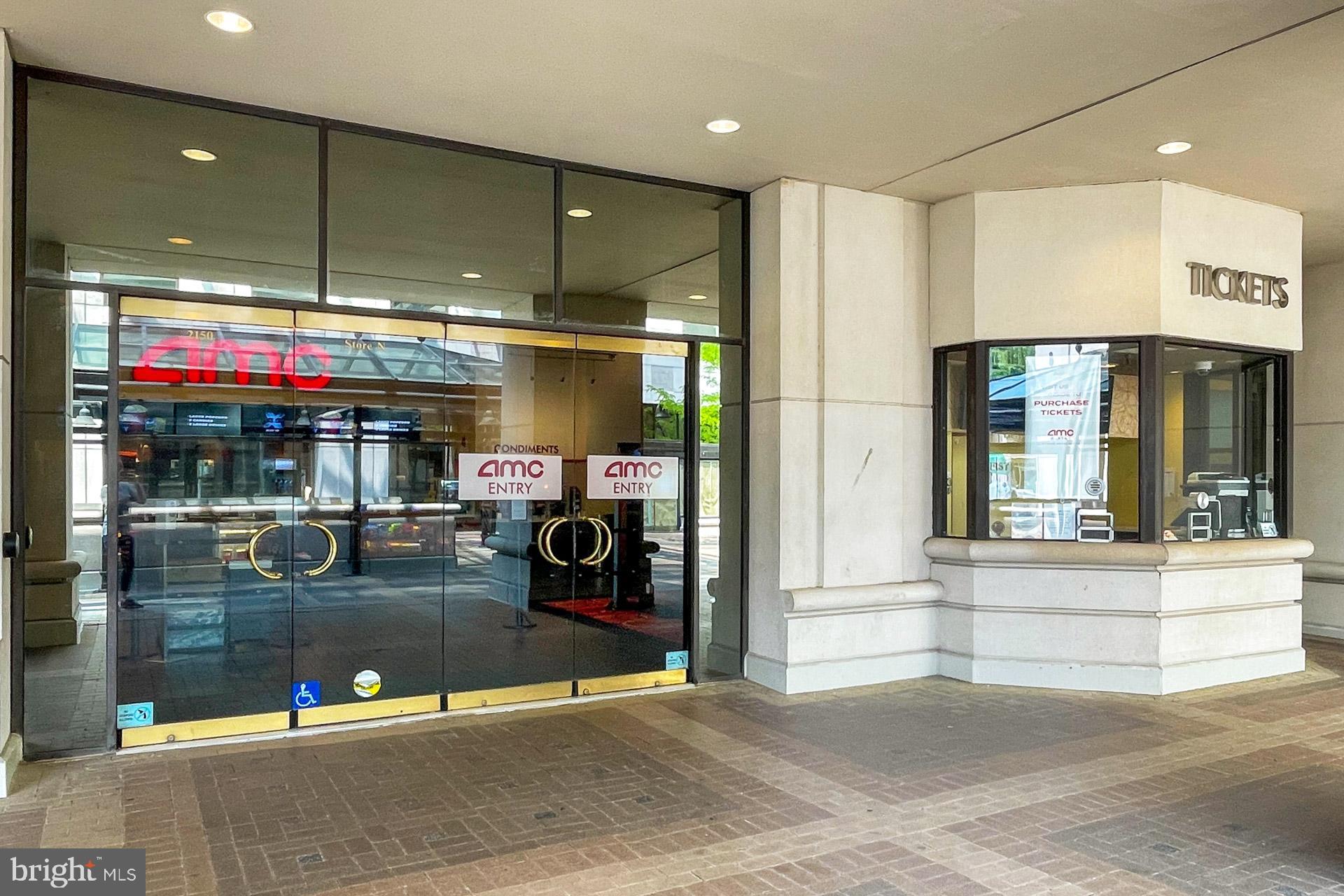 1700B Clarendon BOULEVARD Unit: 124