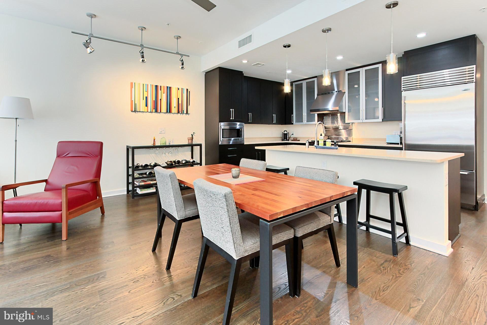 1700B Clarendon BOULEVARD Unit: 124