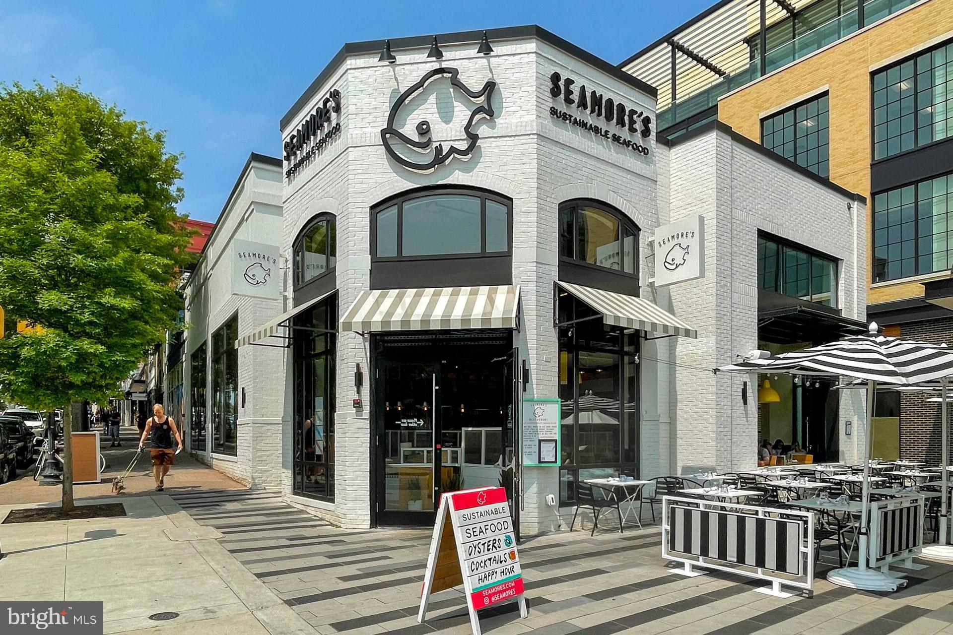 1700B Clarendon BOULEVARD Unit: 124