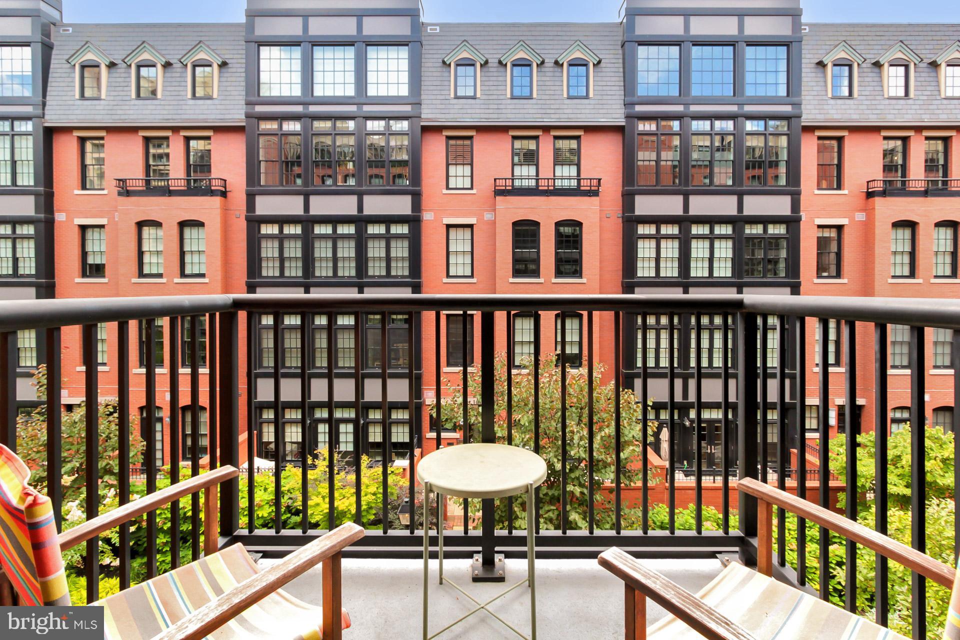 1700B Clarendon BOULEVARD Unit: 124