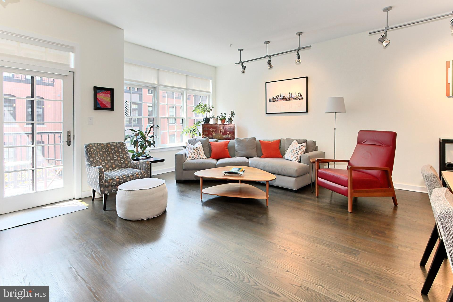 1700B Clarendon BOULEVARD Unit: 124