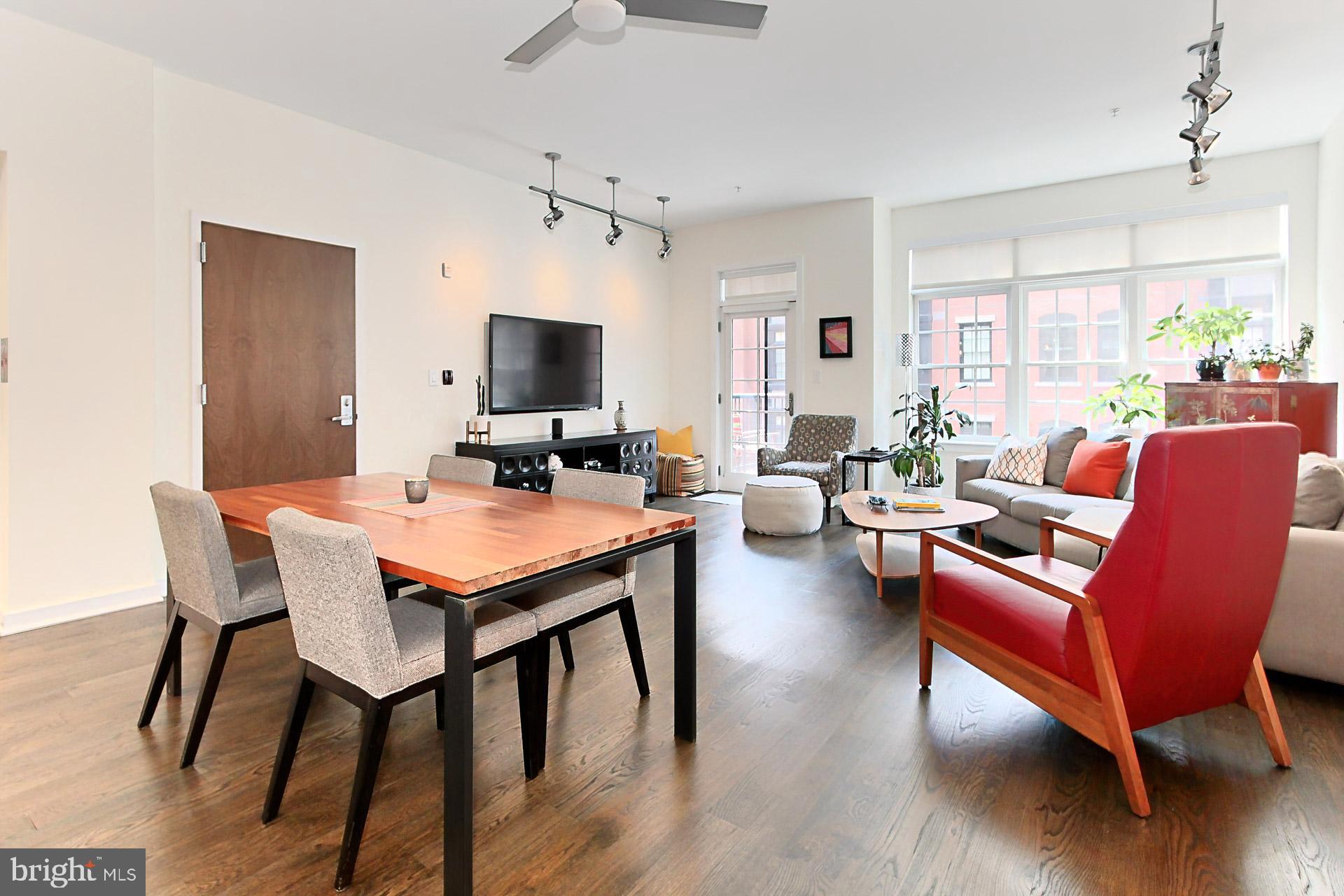 1700B Clarendon BOULEVARD Unit: 124