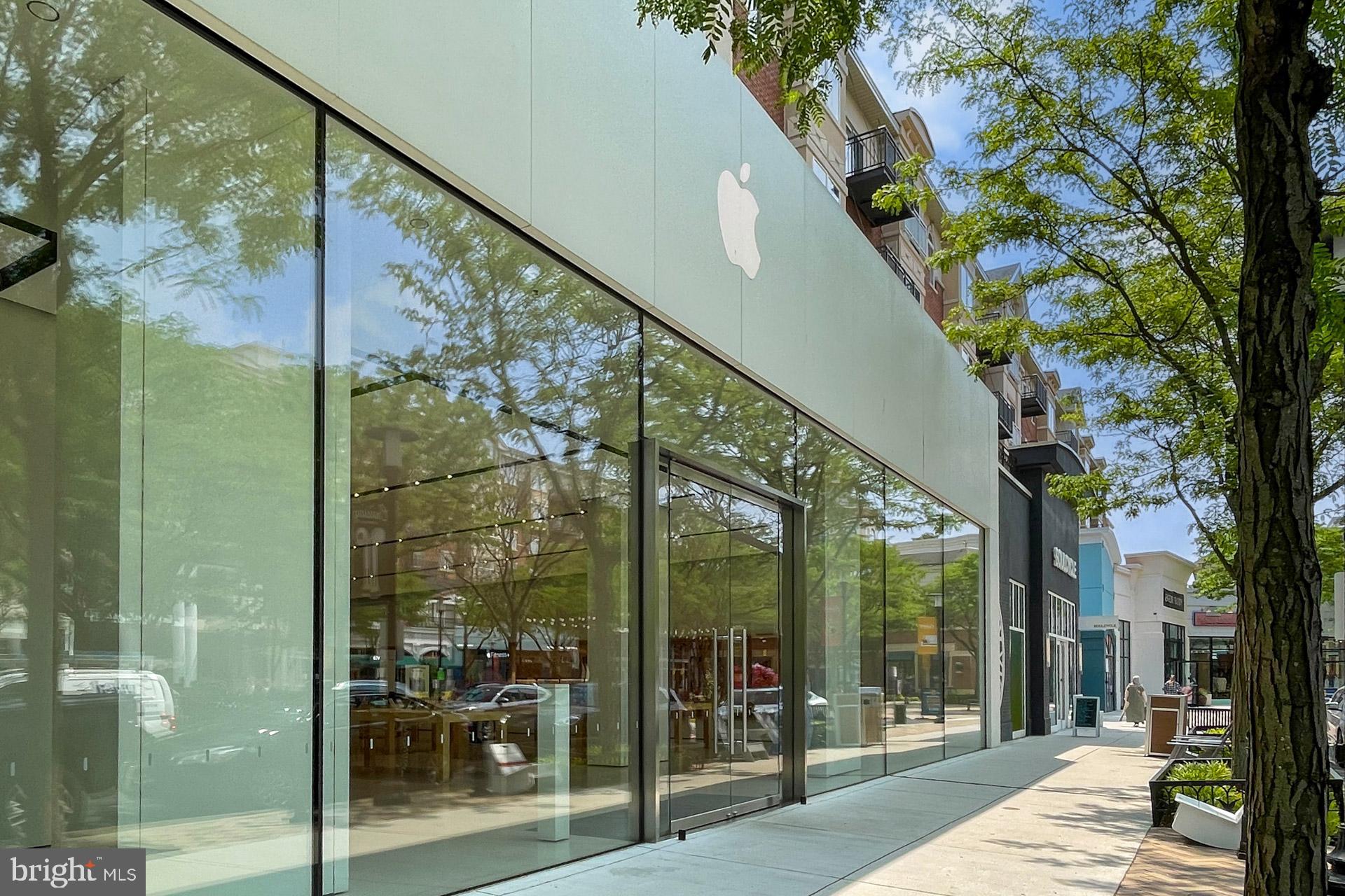 1700B Clarendon BOULEVARD Unit: 124