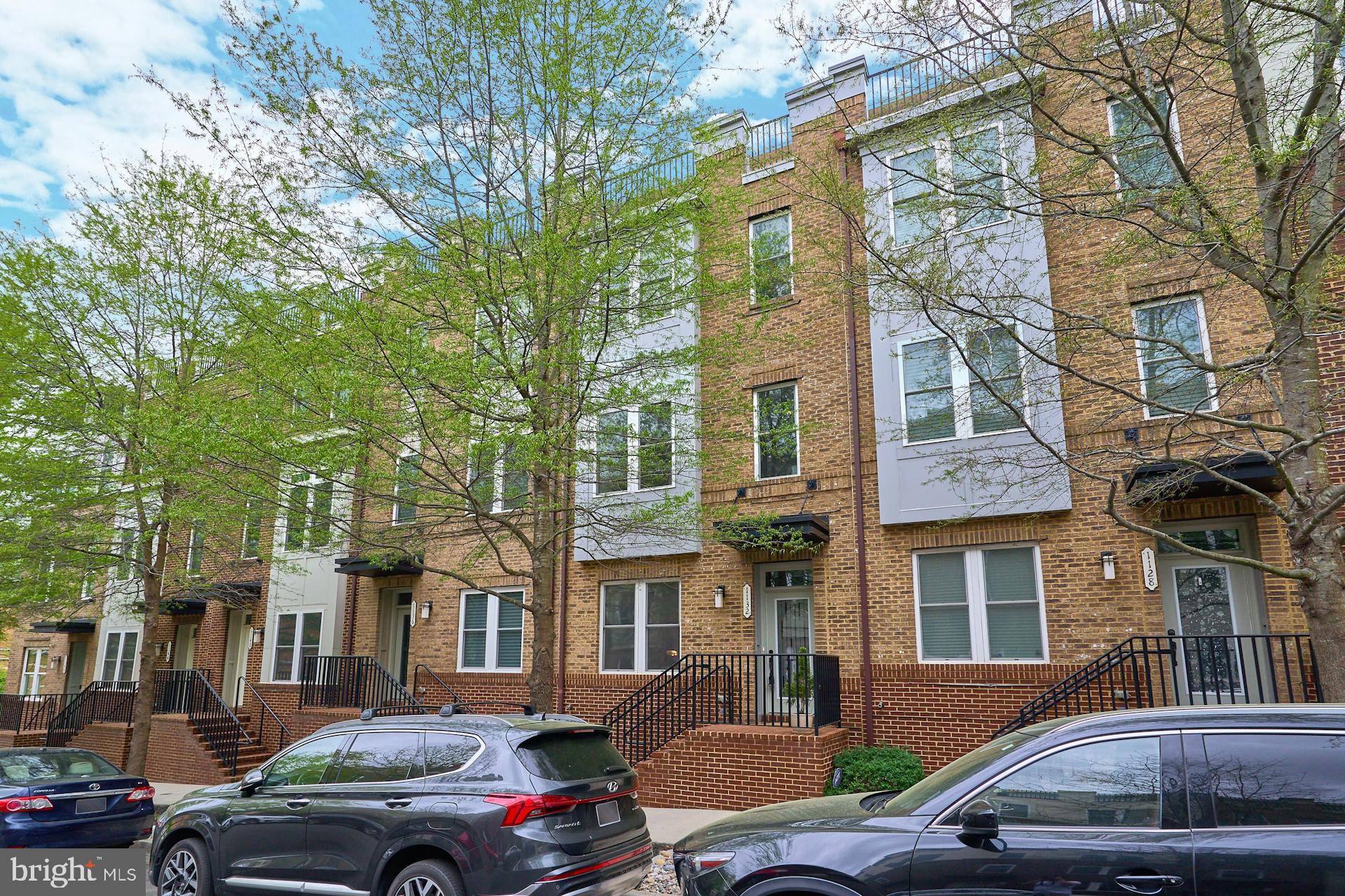 1132 S Lincoln St